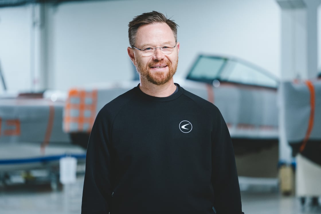 Gustav Hasselskog 2